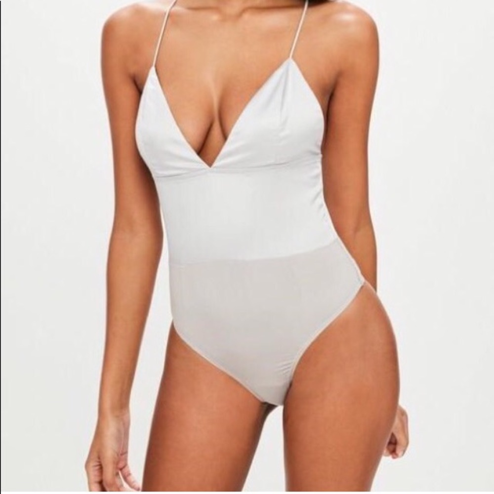 Misguided bodysuit